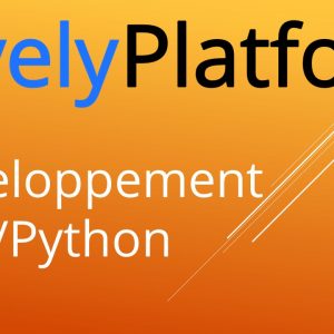 Lovelyplatform - développement